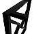 Base De Mesa Hungria - Preta - Imagem 6