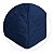 Capa para Máquina de Costura Attica - Azul-marinho - Imagem 3