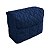 Capa para Máquina de Costura Attica - Azul-marinho - Imagem 1