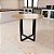 Base De Mesa Bolton 60cm X 60cm - Preto - Imagem 2