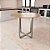 Base De Mesa Bolton 60cm X 60cm - Prata - Imagem 2
