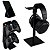 Kit Vexus - Controle + Fone + Celular - Preto - Imagem 1