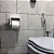 Kit Nicho Banheiro Farnese + Papel Higiênico Xangai - Branco - Imagem 7