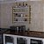 Prateleira Arnad Modelo Industrial 100x20 cm - Cobre/Jade - Imagem 2