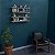 Prateleira Arnad Modelo Industrial 100x20 cm - Cobre/Jade - Imagem 5