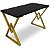 Mesa Ouro 1,20m x 0,60m - Imagem 23