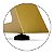 Mesa Ouro 1,20m x 0,60m - Imagem 76