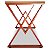 Mesa Ouro 1,20m x 0,60m - Imagem 57
