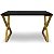 Mesa Ouro 1,20m x 0,60m - Imagem 84