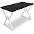 Mesa Omega 1,20m x 0,60m - Imagem 18