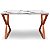 Mesa Omega 1,20m x 0,60m - Imagem 88