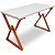 Mesa Omega 1,20m x 0,60m - Imagem 21