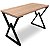 Mesa Omega 1,20m x 0,60m - Imagem 14