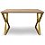 Mesa Omega 1,20m x 0,60m - Imagem 89