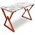 Mesa Omega 1,20m x 0,60m - Imagem 4