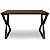 Mesa Omega 1,20m x 0,60m - Imagem 102