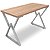 Mesa Omega 1,20m x 0,60m - Imagem 9