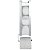 Suporte Para Papel Higiênico Capri - Imagem 11