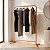 Arara de Roupas Niort - Imagem 7