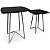 Conjunto Mesa De Canto Eltz - Imagem 12