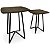 Conjunto Mesa De Canto Eltz - Imagem 16