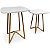 Conjunto Mesa De Canto Eltz - Imagem 8