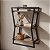 Prateleira de Parede Design Industrial Decorativa Bard - Imagem 22