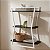 Prateleira de Parede Design Industrial Decorativa Bard - Imagem 9
