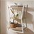 Prateleira de Parede Design Industrial Decorativa Bard - Imagem 8