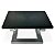 Suporte para Notebook Laptop Stand Dj em Aço Macbook - Prata - Imagem 3