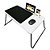 Suporte Mesa Multiuso Classic para Notebook Dobrável Branco - Imagem 1