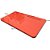 Suporte Mesa para Notebook Slim Tablet Celular para usar na Cama 56cm x 33cm Vermelho - Imagem 7