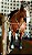 Cavalo crioulo em cerâmica - Imagem 1