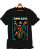 Camiseta Sempre Alerta V.O. - Imagem 2