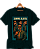 Camiseta Sempre Alerta V.O. - Imagem 1