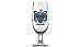 Taça Cerveja Vidro - Imagem 1