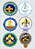 Encomendas de Distintivo/Logo para Lenço - Imagem 1