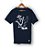 Camiseta Manto Fogo de Conselho - Imagem 1
