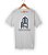 Camiseta Sempre Alerta - Imagem 2