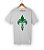 Camiseta Flor de Lis Old - Imagem 2
