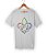 Camiseta Lobo Brasil - Imagem 2