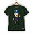 Camiseta Caricatura Lobinho - Imagem 2