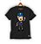 Camiseta Caricatura Lobinho - Imagem 3