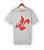 Camiseta Grupo Escoteiro Flor de Lis 13/SP - Imagem 3