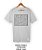 Camiseta Palavras Cruzadas BP - Imagem 2