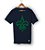 Camiseta Flor de Lis Modern - Imagem 1