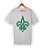 Camiseta Flor de Lis Modern - Imagem 2