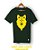 Camiseta Lobo Lobo Lobo - Imagem 4