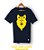 Camiseta Lobo Lobo Lobo - Imagem 2