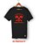 Camiseta Acampamento de Sobrevivência - Imagem 2